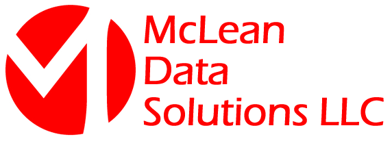 McLean Data Solutions LLC | Solutions for tech and data challenges. 314 ...